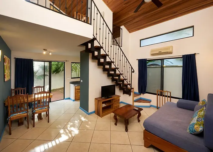 Apartment Blue *