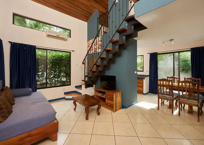 Blue Appartement *