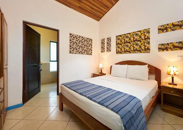 Blue Apartment Tamarindo