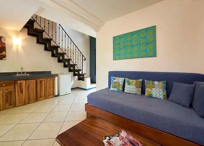 Apartment Blue *