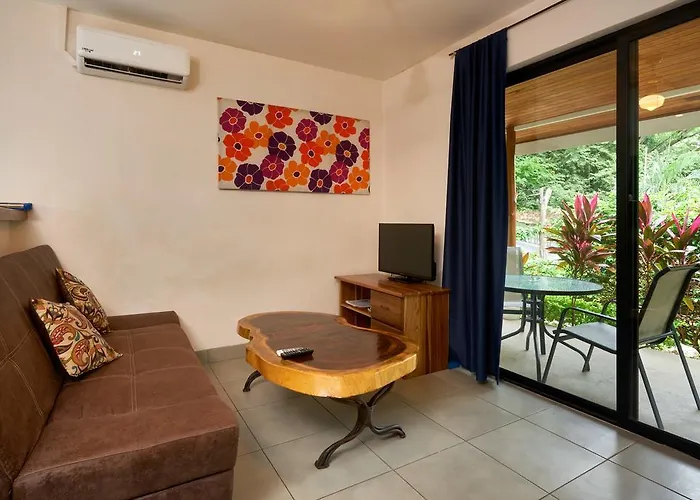 Blue Apartment Tamarindo