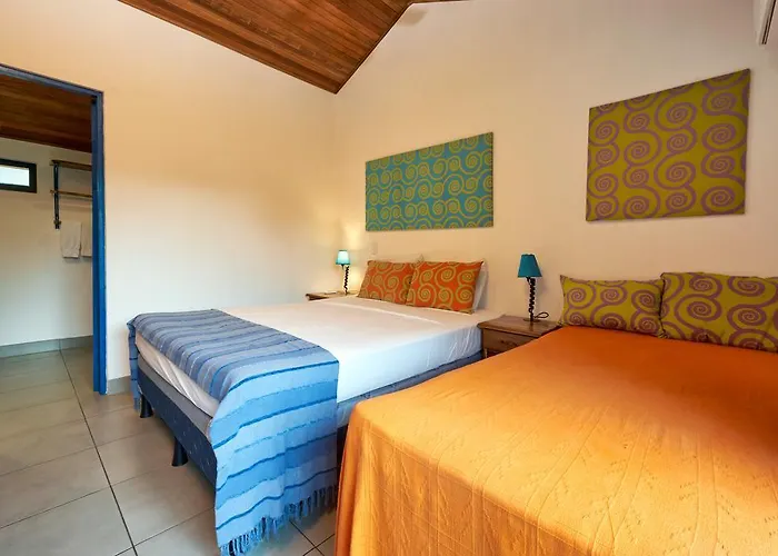 Blue Apartment Tamarindo