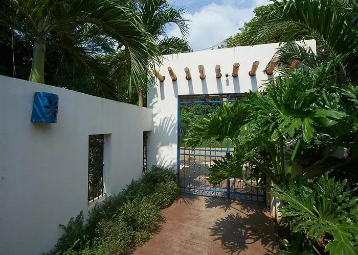 Apartment Blue *